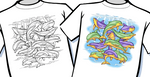 Magic Tees Youth - XS, S, M