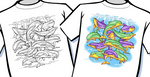 Magic Tees Youth - L XL
