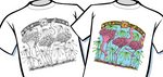 Magic Tees Youth - XS, S, M