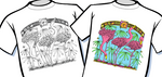 Magic Tees Youth - L XL