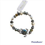 Periwinkle Anklets & Bracelets