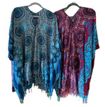 Beach cover ups
