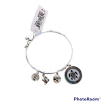 Periwinkle Anklets & Bracelets