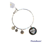 Periwinkle Anklets & Bracelets