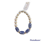 Periwinkle Anklets & Bracelets