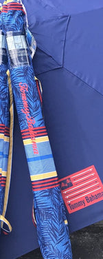 Beach Umbrellas & Anchors