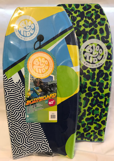 Boogie Boards