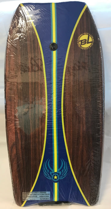 Boogie Boards