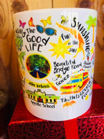 Custom Mugs