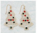 Christmas Collection Periwinkle