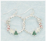 Christmas Collection Periwinkle