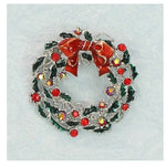 Christmas Collection Periwinkle