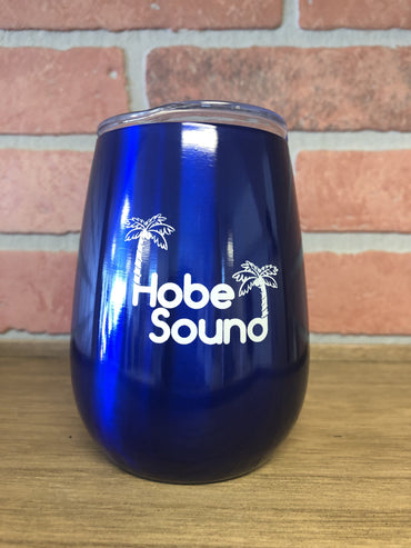 Wine Tumblers