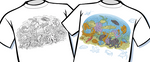 Magic Tees Toddlers