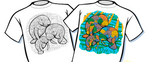 Magic Tees Youth - XS, S, M