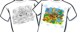 Magic Tees Youth - L XL