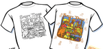 Magic Tees Youth - L XL