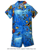 Aloha Boys Set