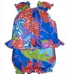 Aloha Rompers