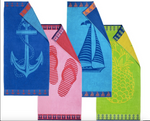 Beach Towels