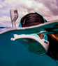 Snorkel Mask