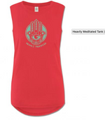 Soul Flower Eco Friendly Hemp Shirts & Tanks