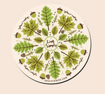 Soul Flower Magnets