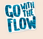 Soul Flower Stickers
