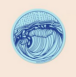 Soul Flower Stickers