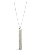 Dune Jewelry Necklace