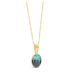 Dune Jewelry Necklace