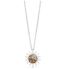 Dune Jewelry Necklace