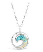 Dune Jewelry Necklace