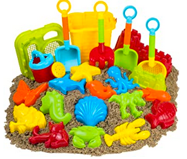 Beach Toys