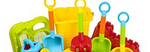 Beach Toys