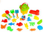 Beach Toys