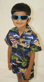Aloha Boys Set