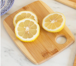 Bamboo Cutting Boards & Coasters