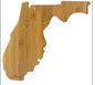 Bamboo Cutting Boards & Coasters