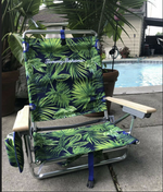 Tommy Bahama Beach Chairs
