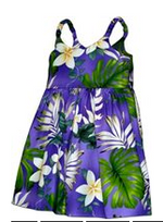 Aloha Girls Dresses