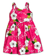 Aloha Girls Dresses
