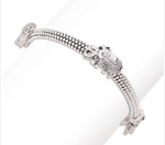 Periwinkle Anklets & Bracelets