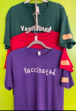 Custom Tee Shirt YOUTH Short & Long SLEEVE