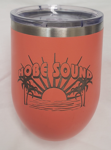 Wine Tumblers