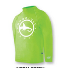 Banana Boat Youth Full Sleeve Shirts SPF 50