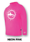 Banana Boat Youth Full Sleeve Shirts SPF 50