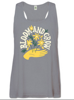 Soul Flower Eco Friendly Hemp Shirts & Tanks