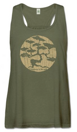 Soul Flower Eco Friendly Hemp Shirts & Tanks