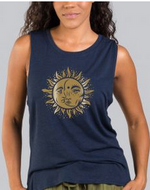 Soul Flower Eco Friendly Hemp Shirts & Tanks